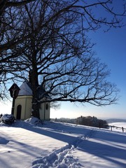 Degerndorfer Kapelle