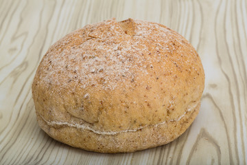 Dietary bread