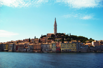 Rovinj Perle Kroatiens
