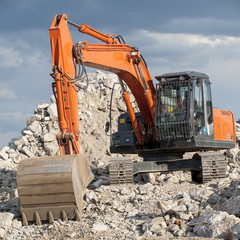 Bagger
