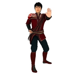 カンフーマスター