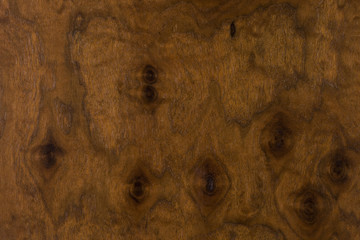 クラロウォールナットの板