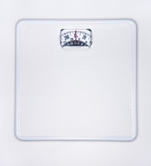 Pro Weight Scale