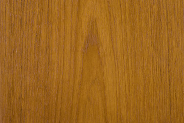 Naklejka premium チークの板