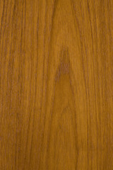 Naklejka premium チークの板