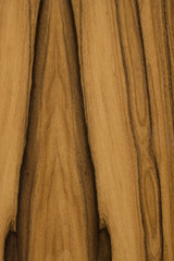 パープルウッドの板