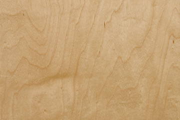 ハードメープルの板