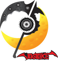 Sickle logo