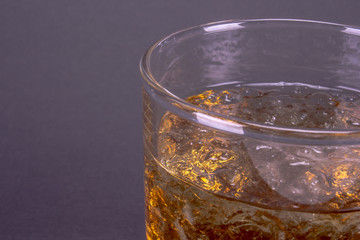 Whiskyglas
