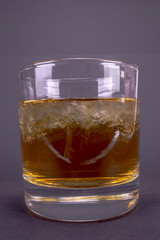 Whiskyglas