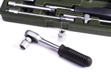 Wrench