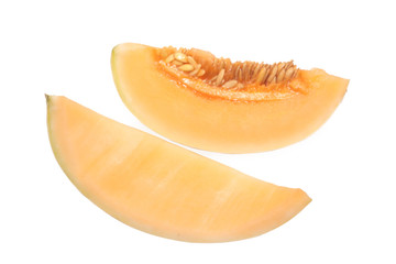 cantaloupe melon