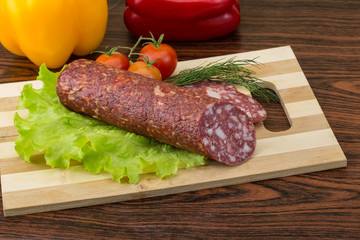 Salami