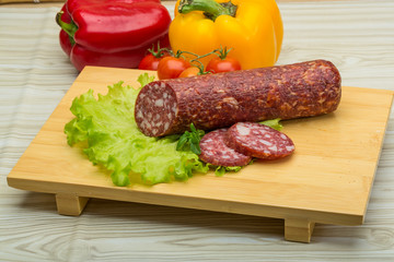 Salami