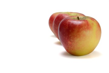 Mele Kanzi- Kanzi apples
