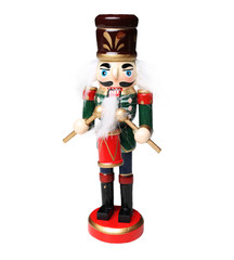 nutcracker soldier