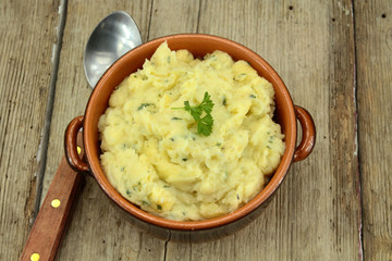 purée