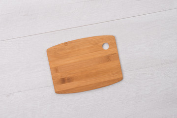 Cutting board