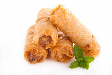 spring roll