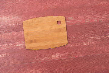 Cutting board