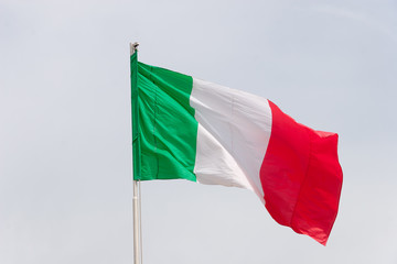Flag of Italy