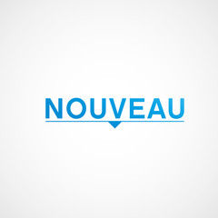 nouveau