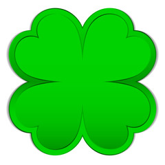 Green Clover