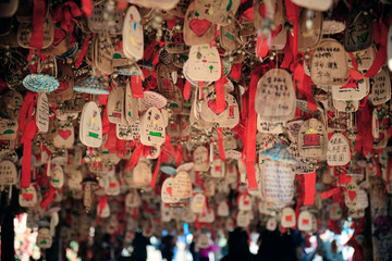 Lijiang old town