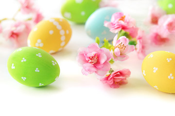 easter decoration