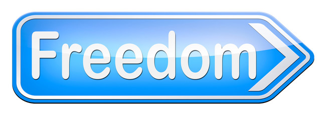 freedom