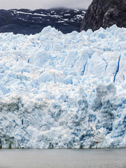 Obraz premium Gletscher San Rafael