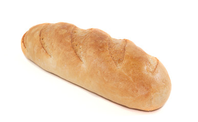 Loaf of bread