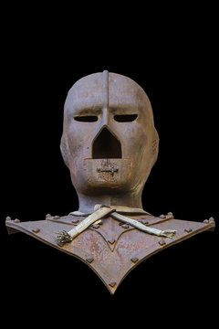 Iron Mask