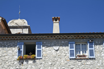 Gourdon, Francia