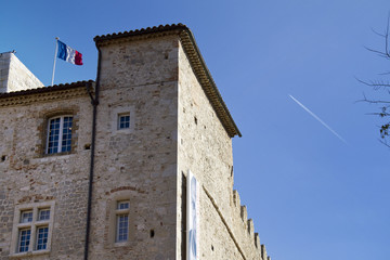 Antibes