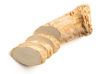 horseradish root