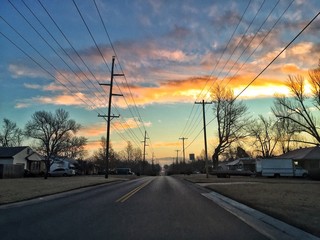 The Golden Hour