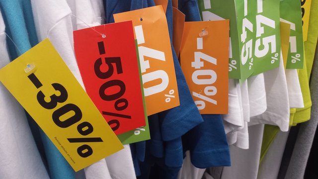 Soldes