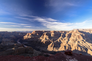 Grand canyon west