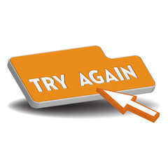 Try again button