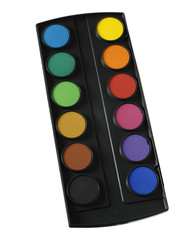 Farbpalette