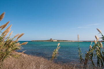 Isola di Capopassero - Portopalo - Sicilia