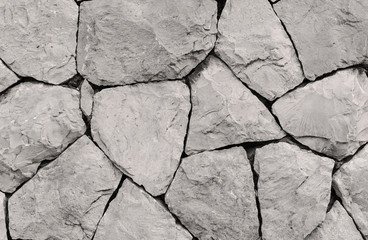 stone wall texture background