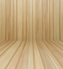 Wooden texture for background