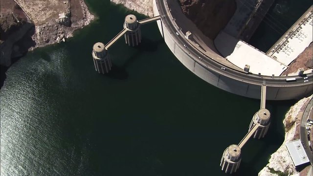 Las Vegas Hoover Dam
