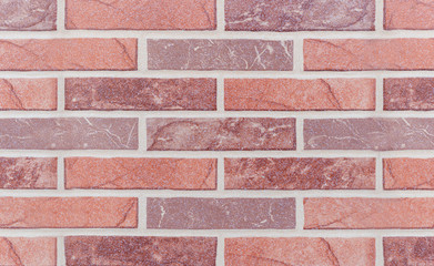 Abstract mosaic tiles for background