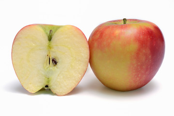 Mele Kanzi- Kanzi apples