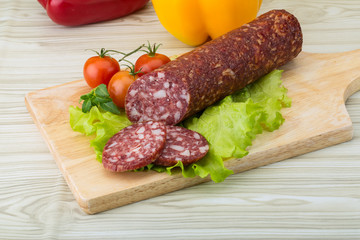 Salami