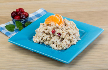 Oatmeal