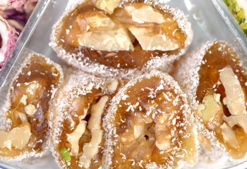 Eastern sweets